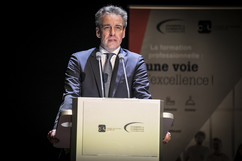  Claude Meisch